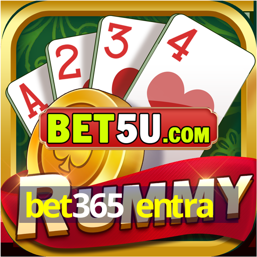 bet365 entra